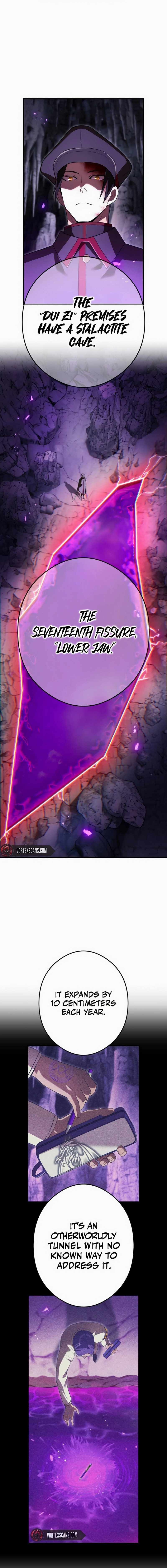 I am the strongest awakeners, recognized by all of the world‘s cheat masters Chapter 49 12